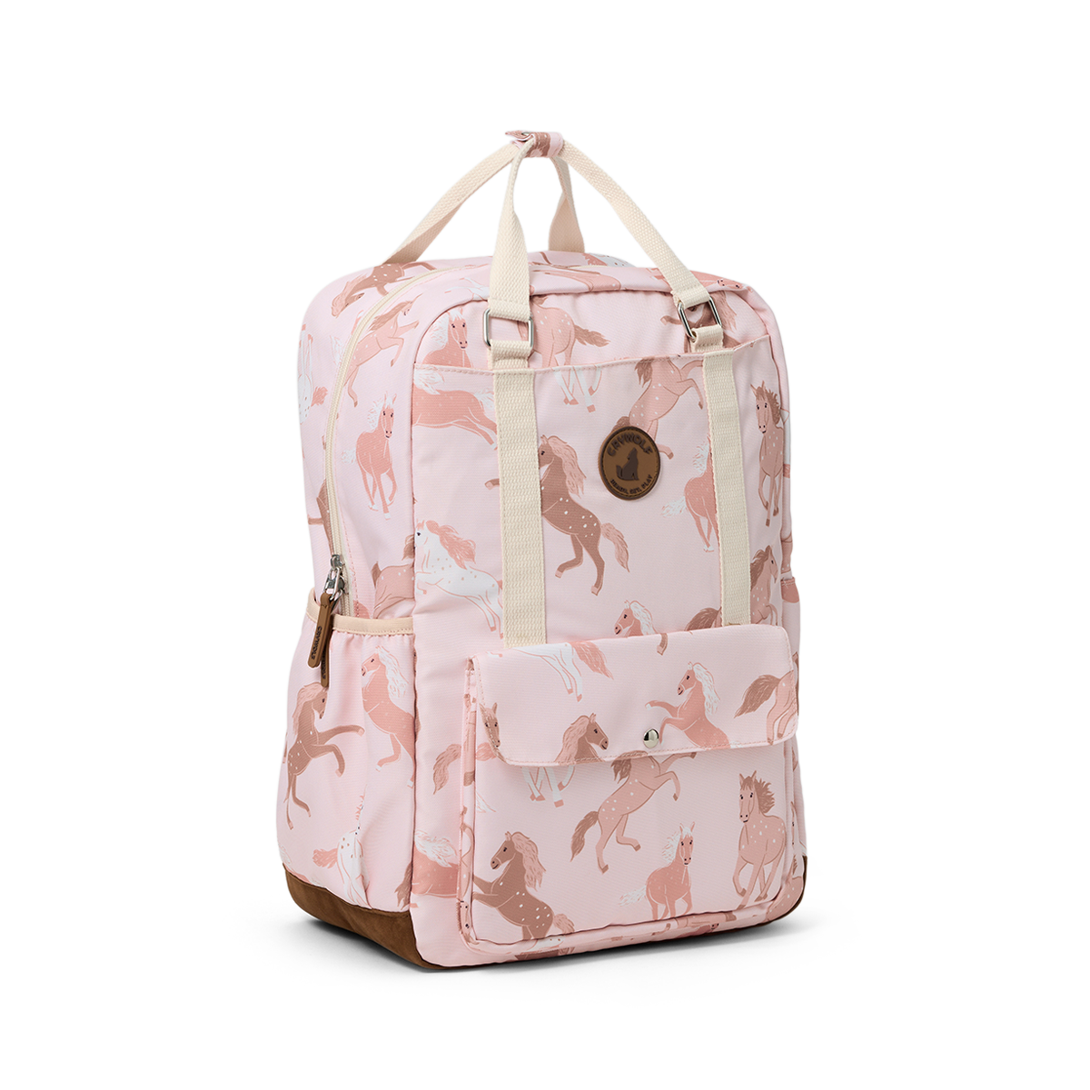 Crywolf Knapsack