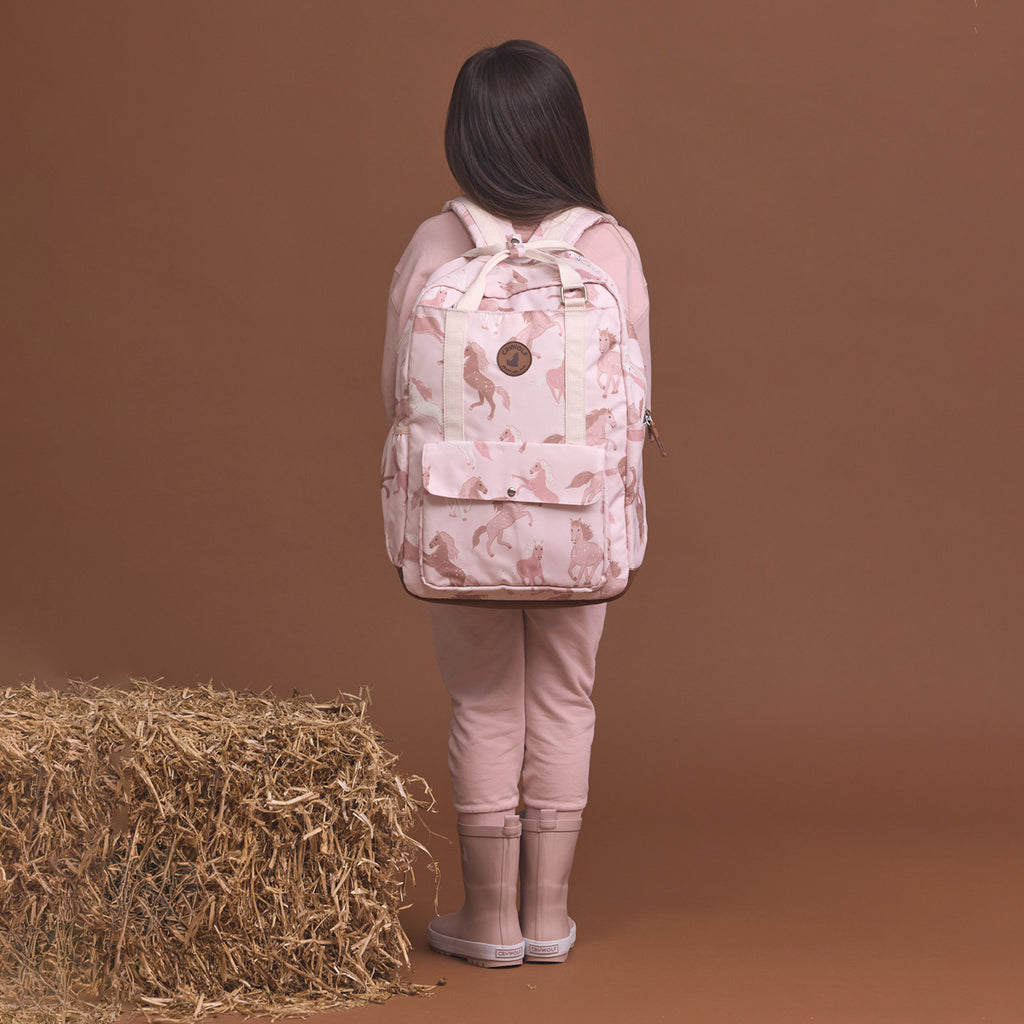 Crywolf Knapsack