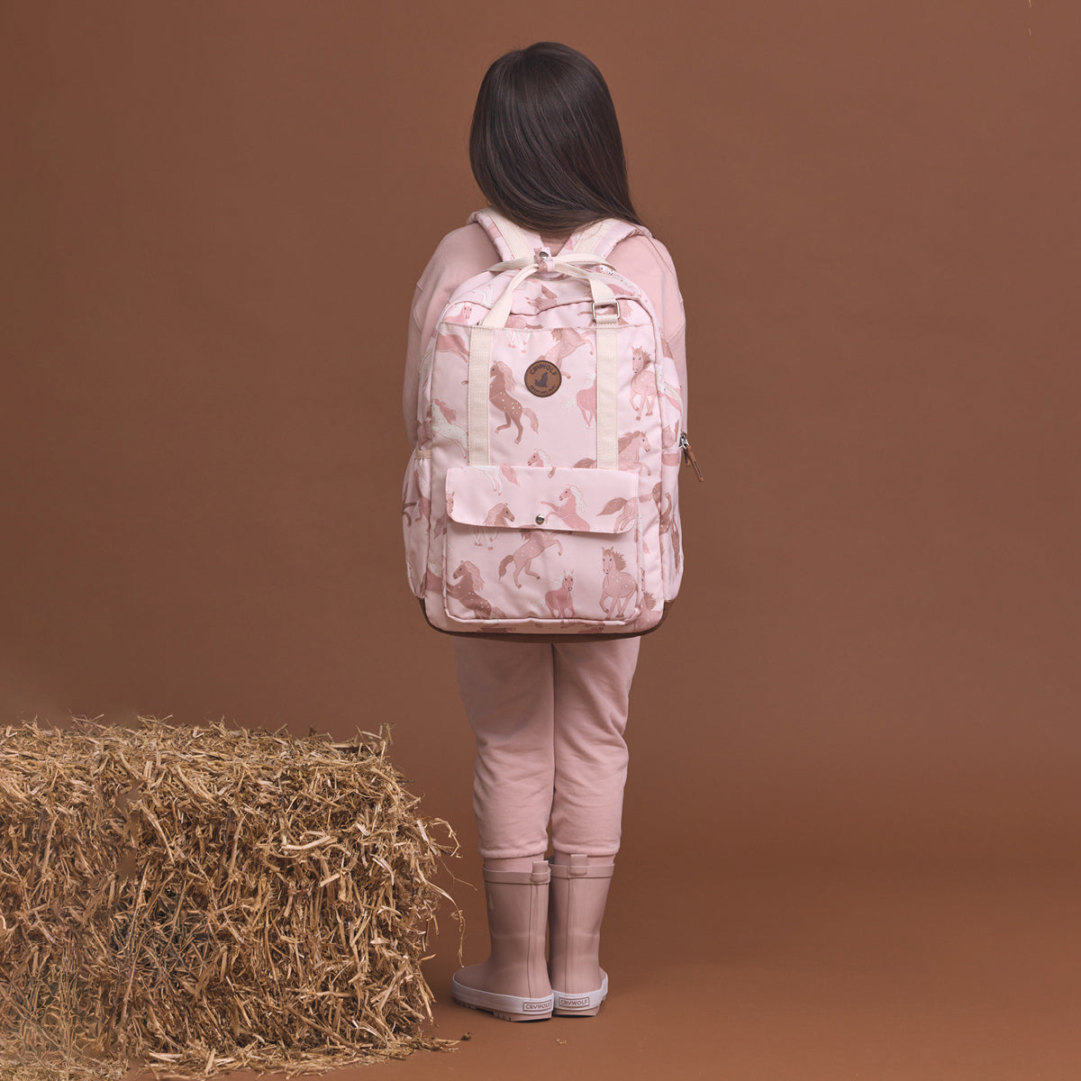 Crywolf Knapsack