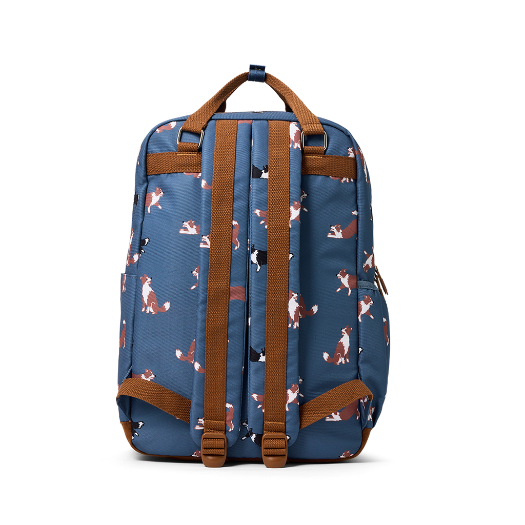 Crywolf Knapsack