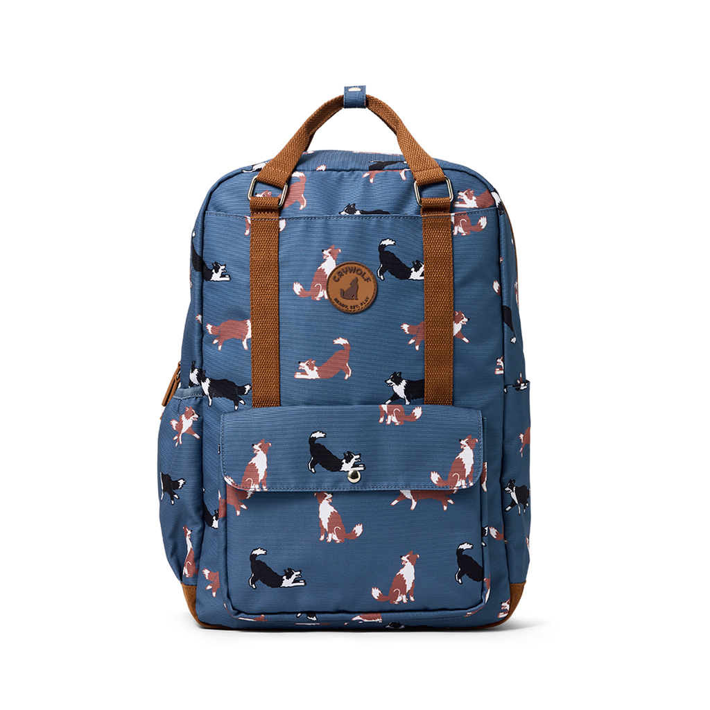 Crywolf Knapsack