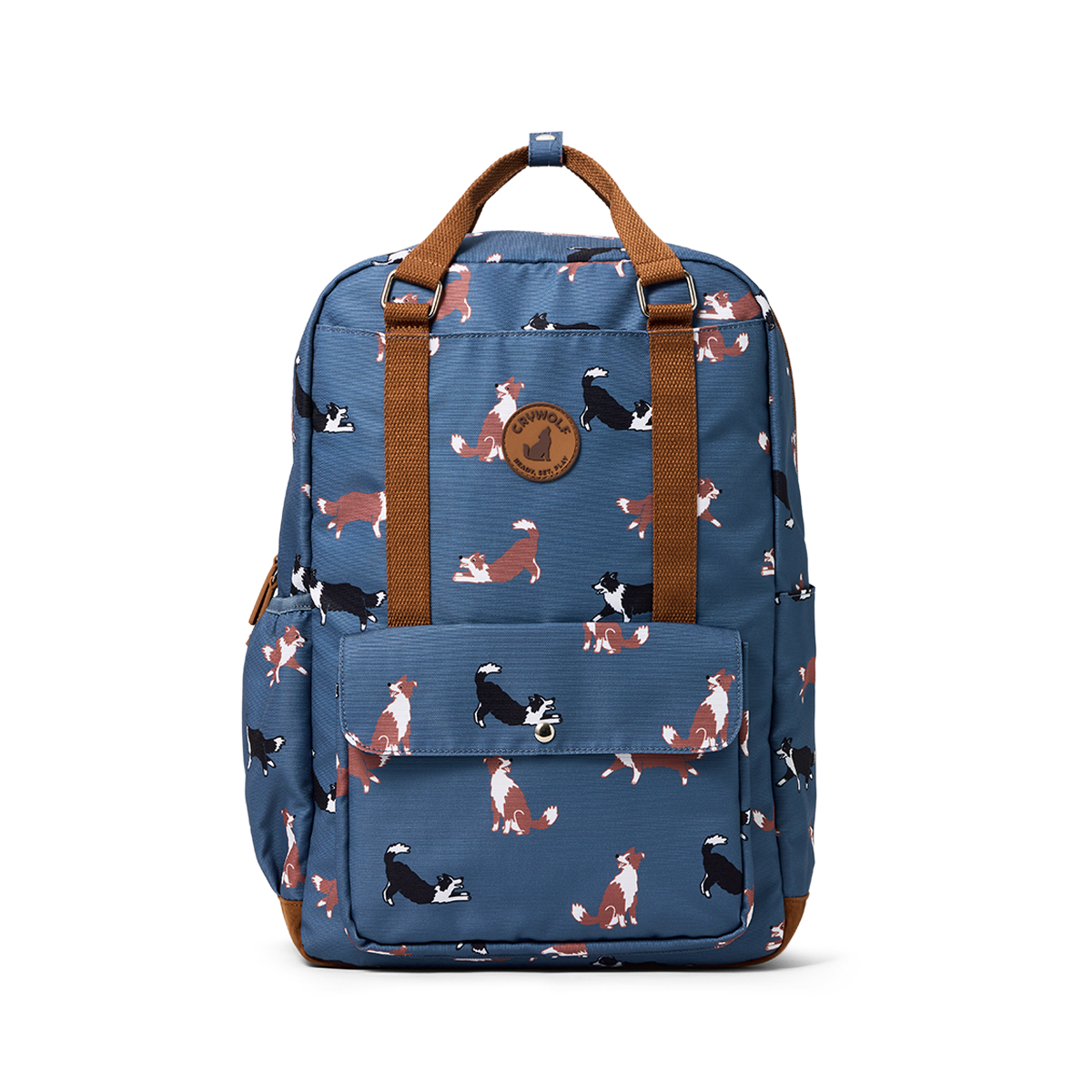 Crywolf Knapsack