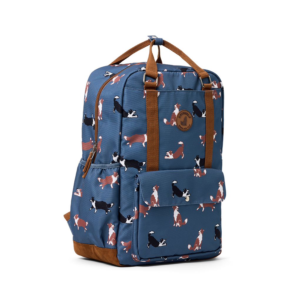 Crywolf Knapsack