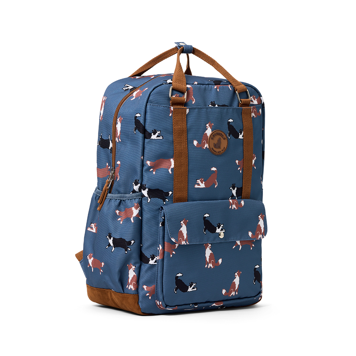 Crywolf Knapsack