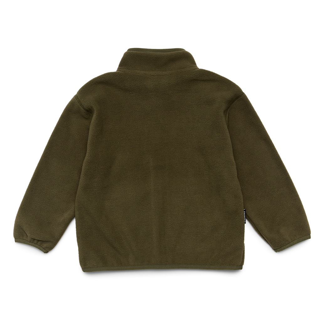 Crywolf Lightweight Fleece