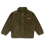 Crywolf Lightweight Fleece