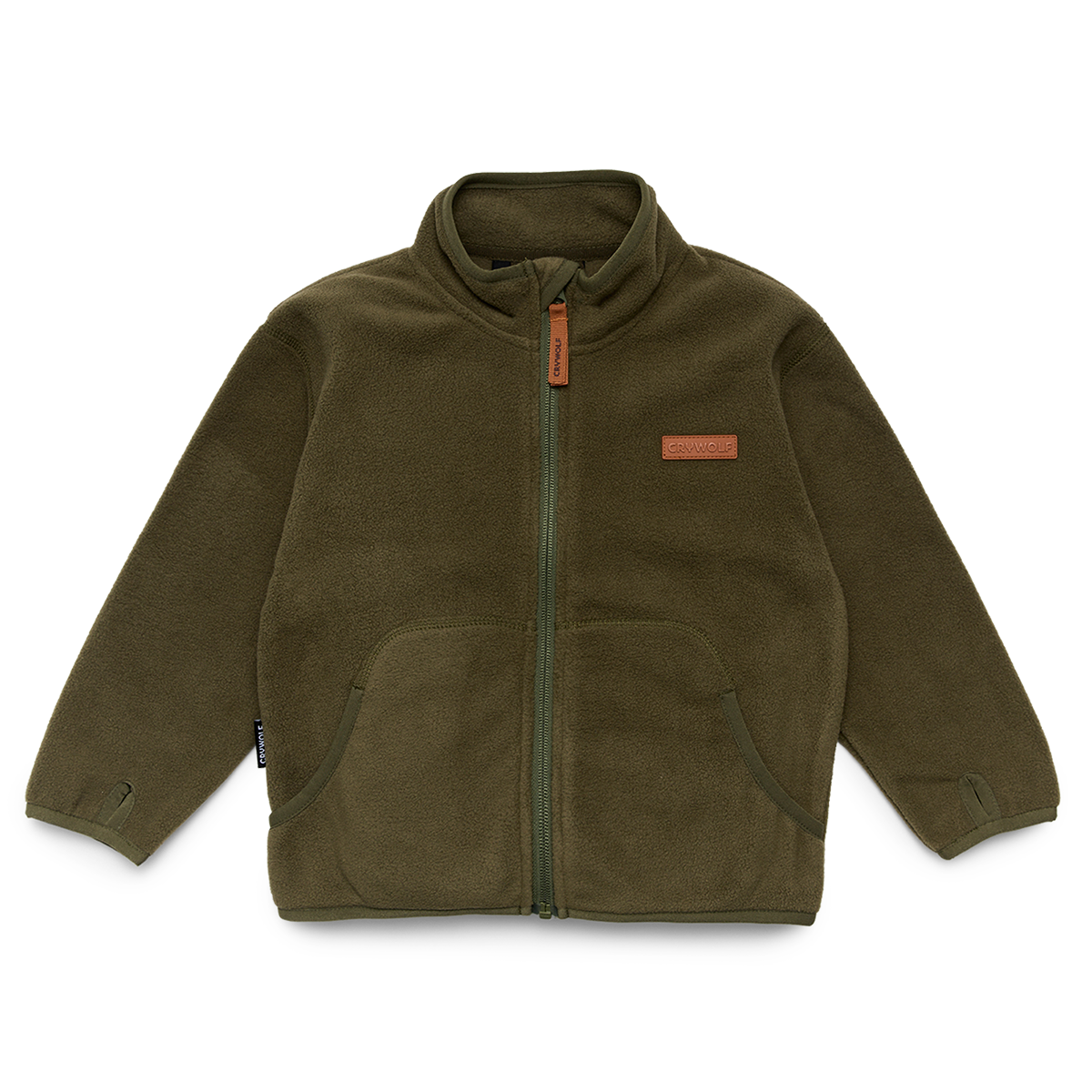 Crywolf Lightweight Fleece