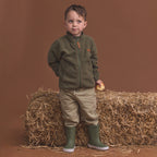 Crywolf Lightweight Fleece