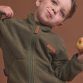 Crywolf Lightweight Fleece