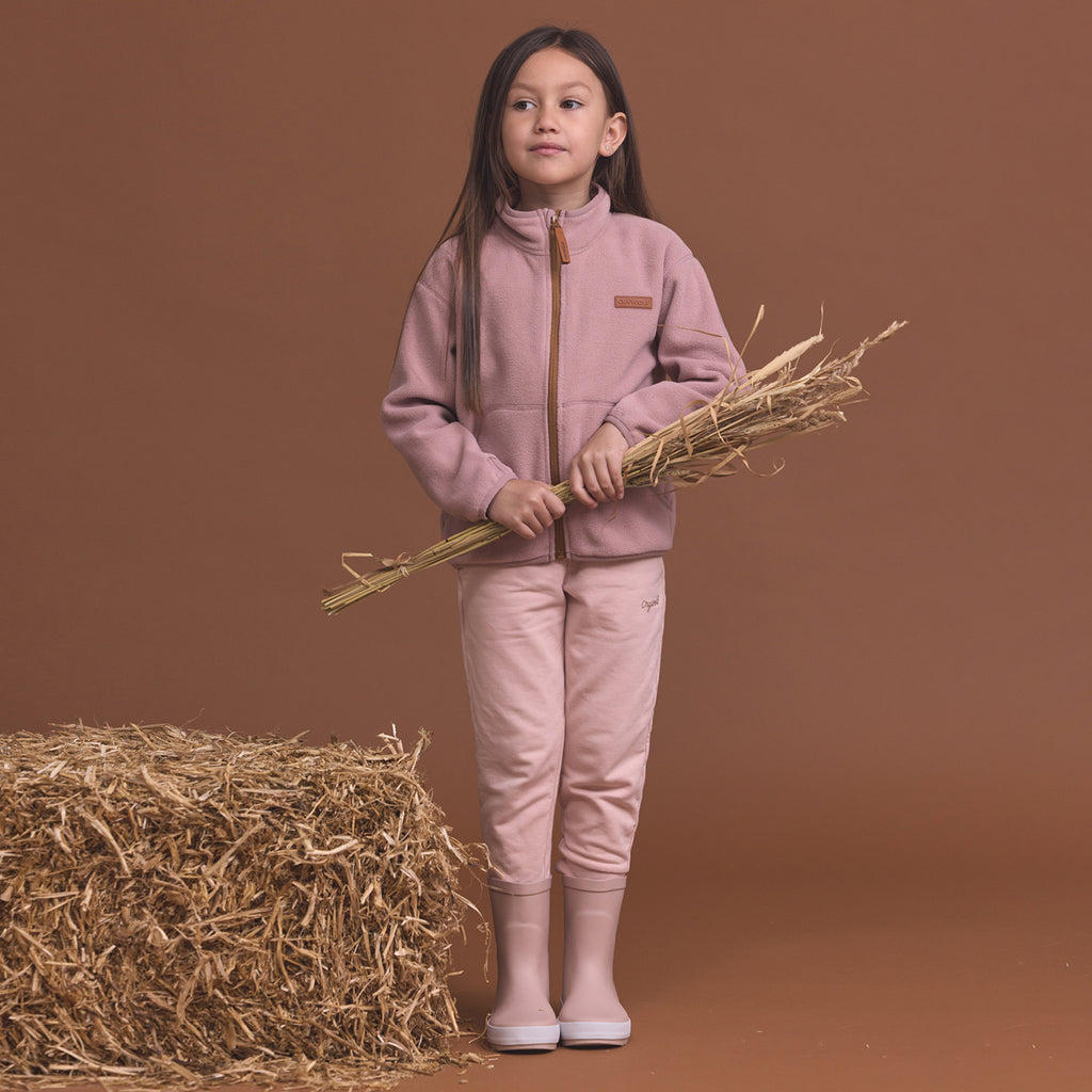 Crywolf Lightweight Fleece