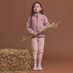 Crywolf Lightweight Fleece