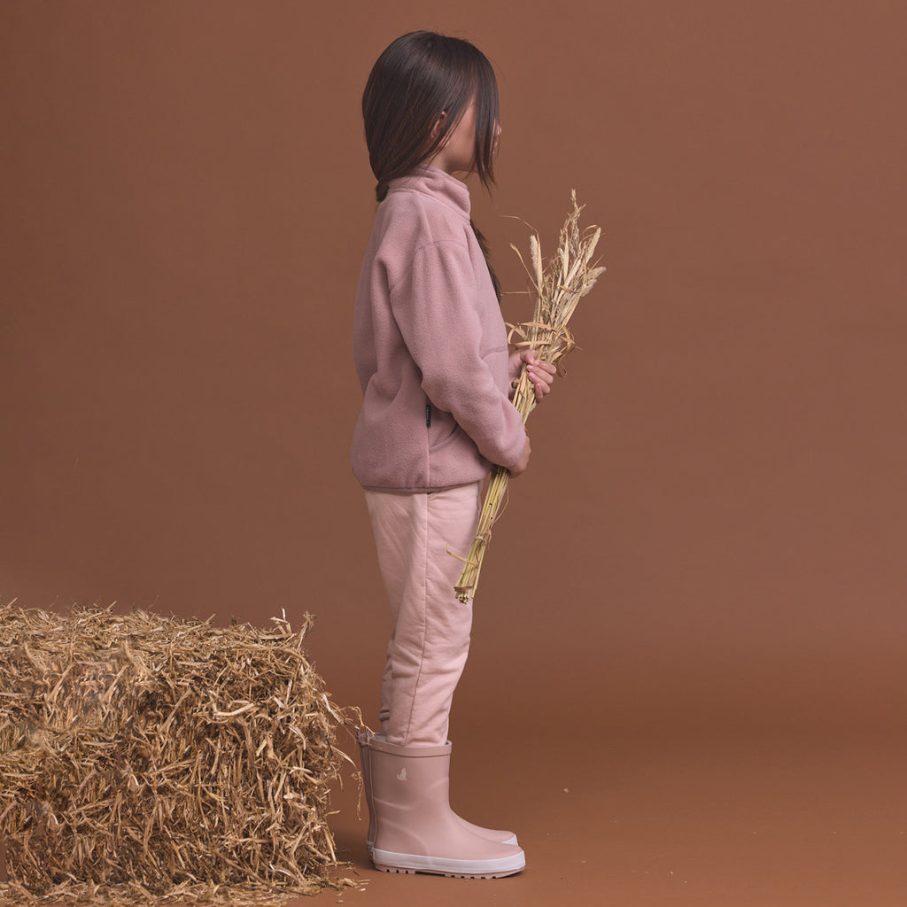 Crywolf Lightweight Fleece