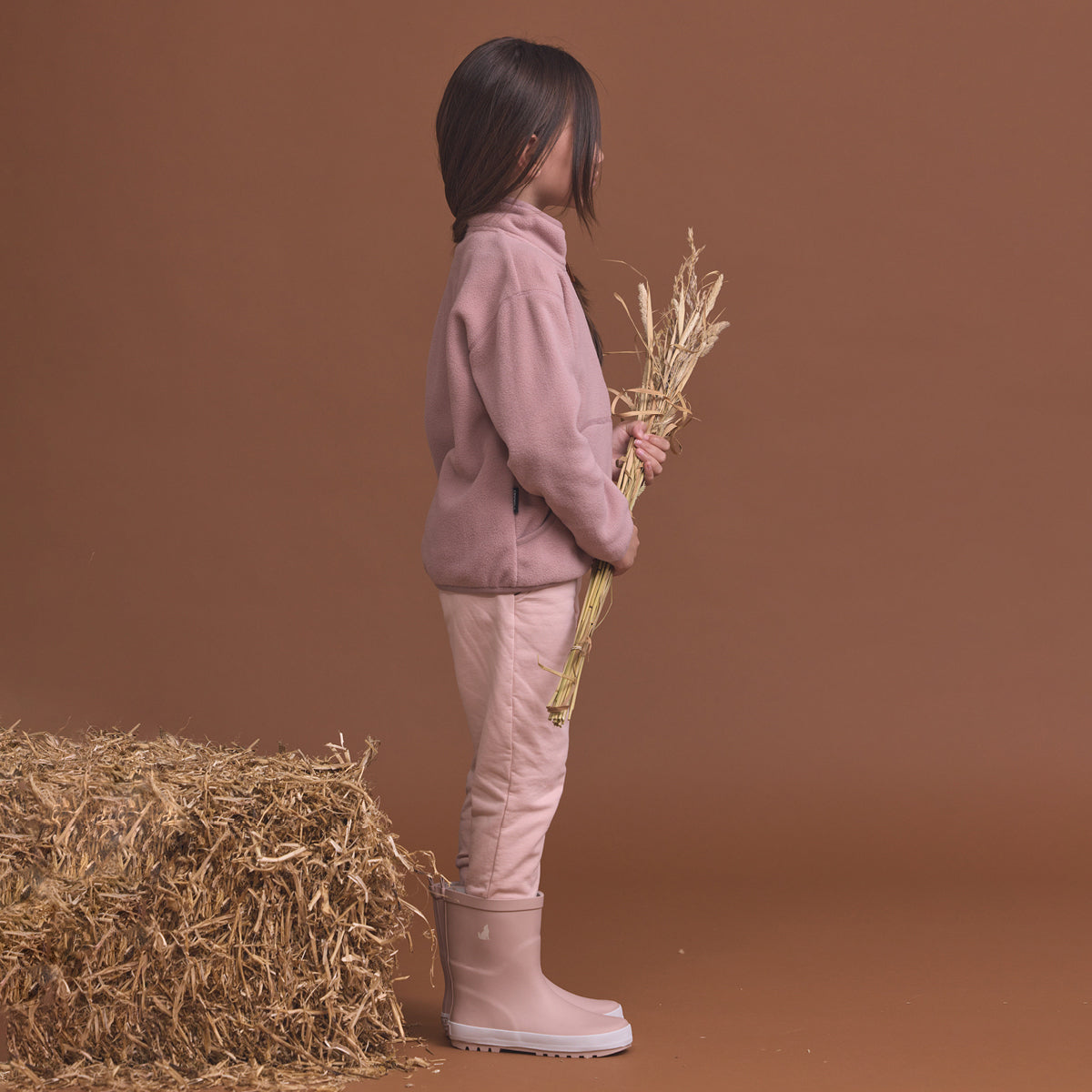 Crywolf Lightweight Fleece
