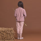 Crywolf Lightweight Fleece