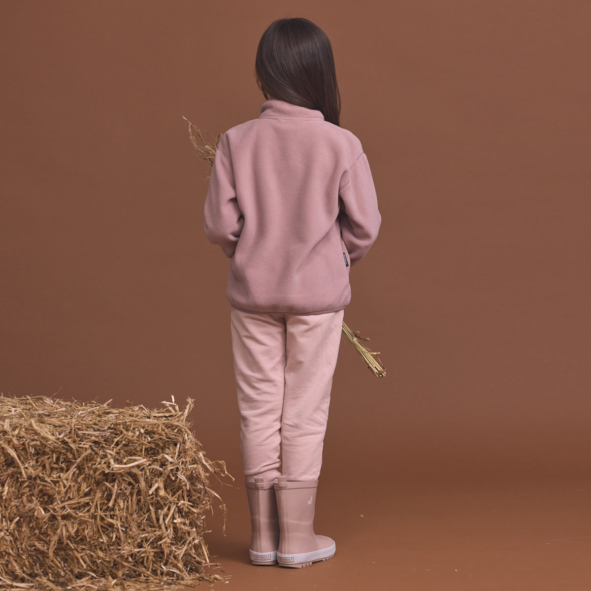 Crywolf Lightweight Fleece