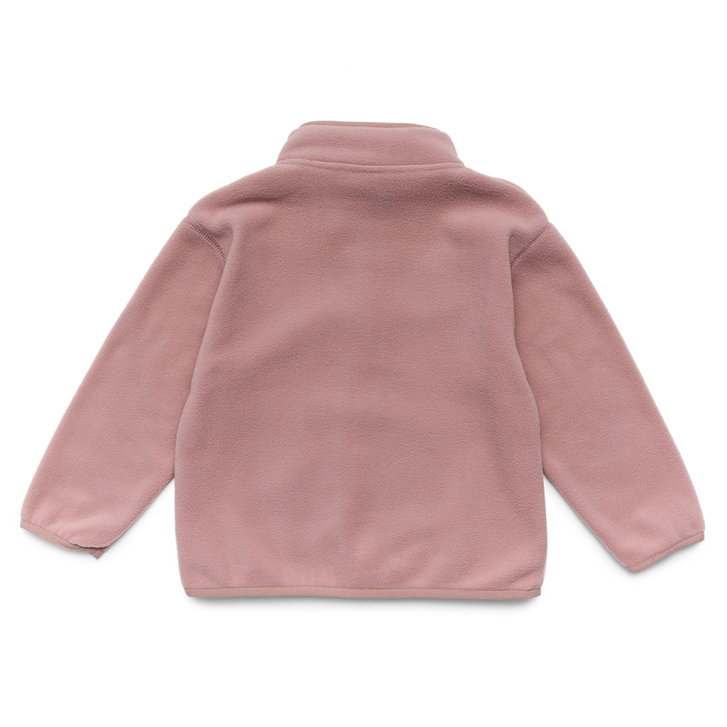 Crywolf Lightweight Fleece