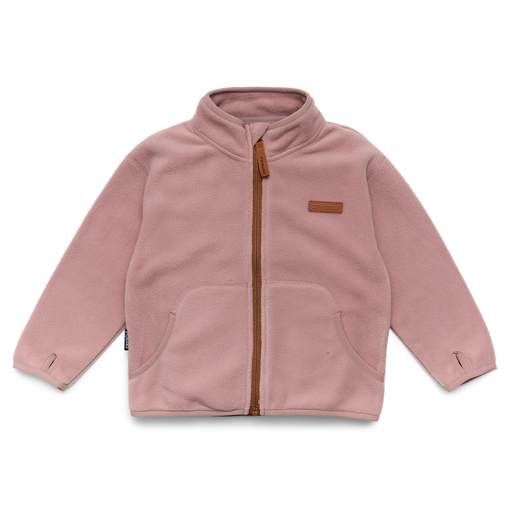 Crywolf Lightweight Fleece