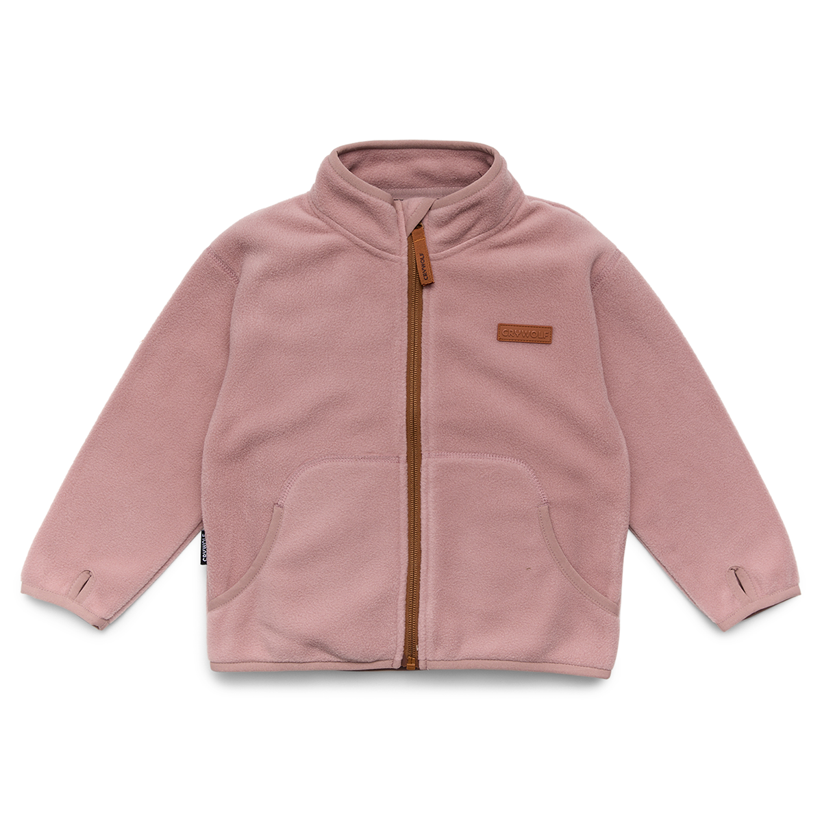 Crywolf Lightweight Fleece