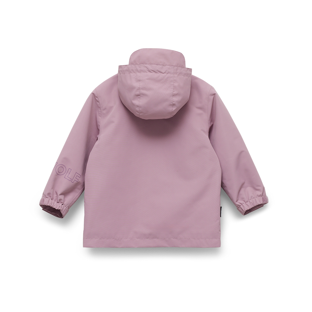 Crywolf Magic Jacket