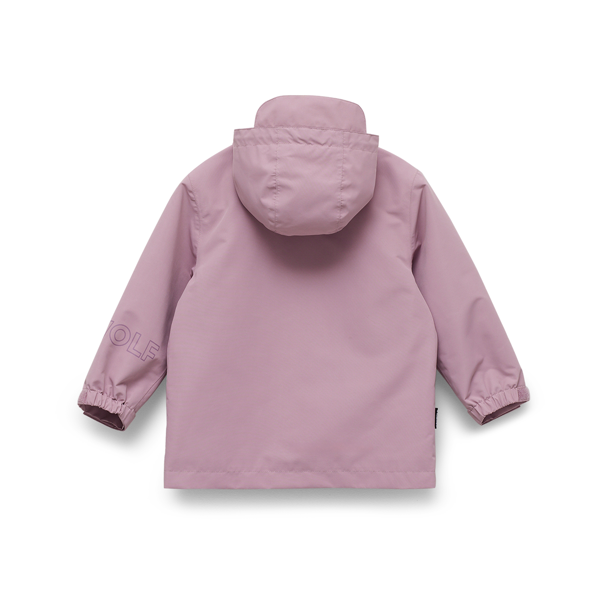 Crywolf Magic Jacket