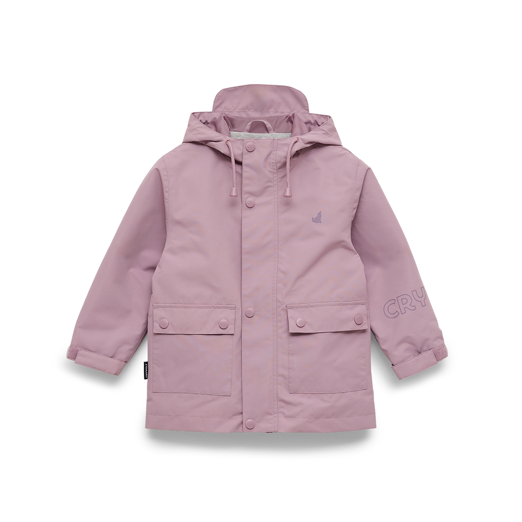 Crywolf Magic Jacket