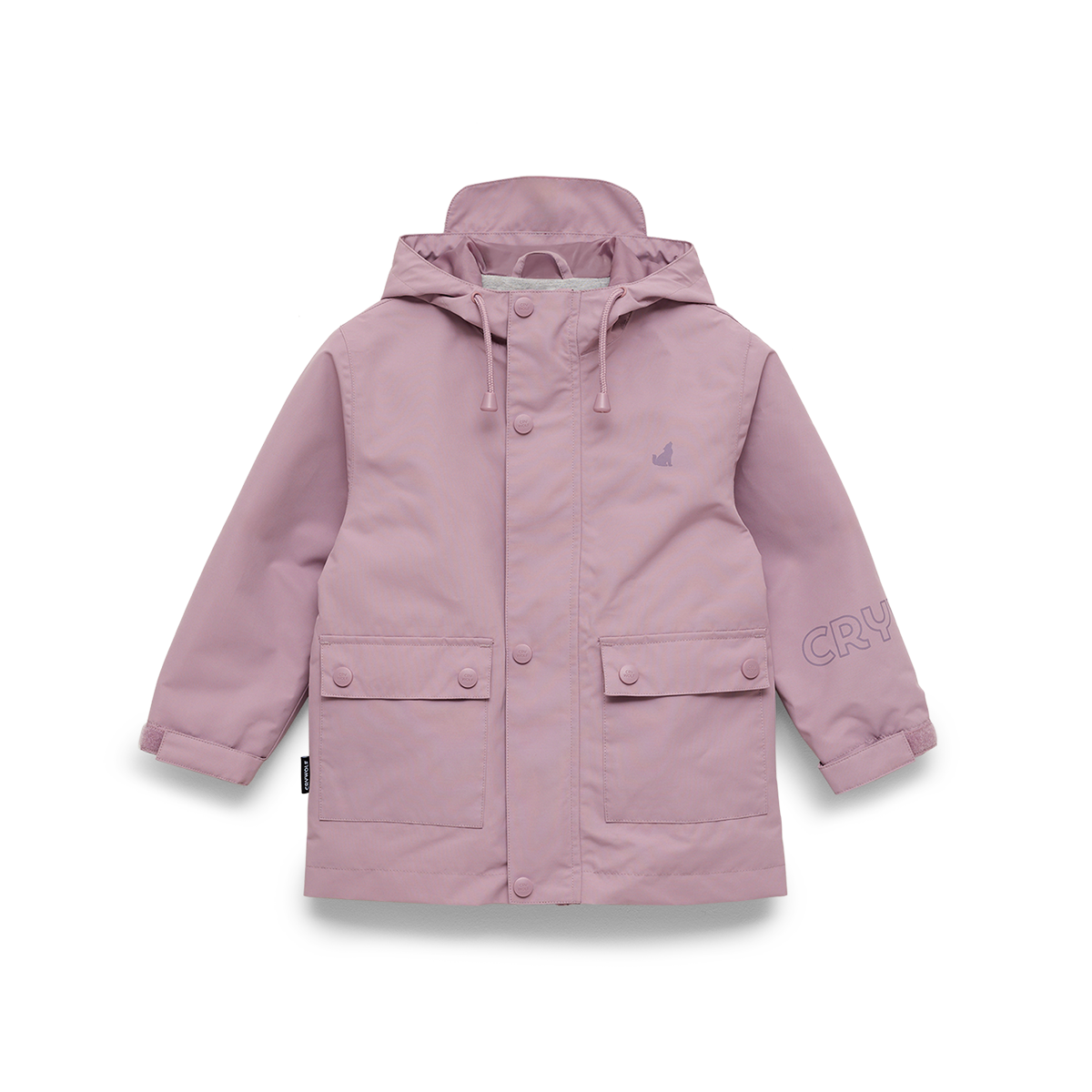 Crywolf Magic Jacket
