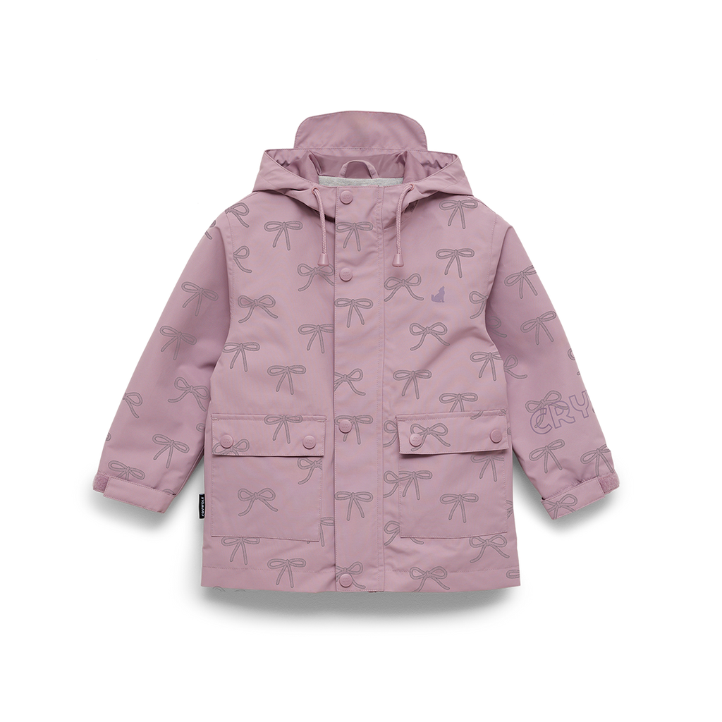 Crywolf Magic Jacket