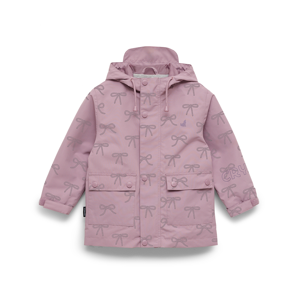 Crywolf Magic Jacket