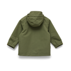 Crywolf Magic Jacket
