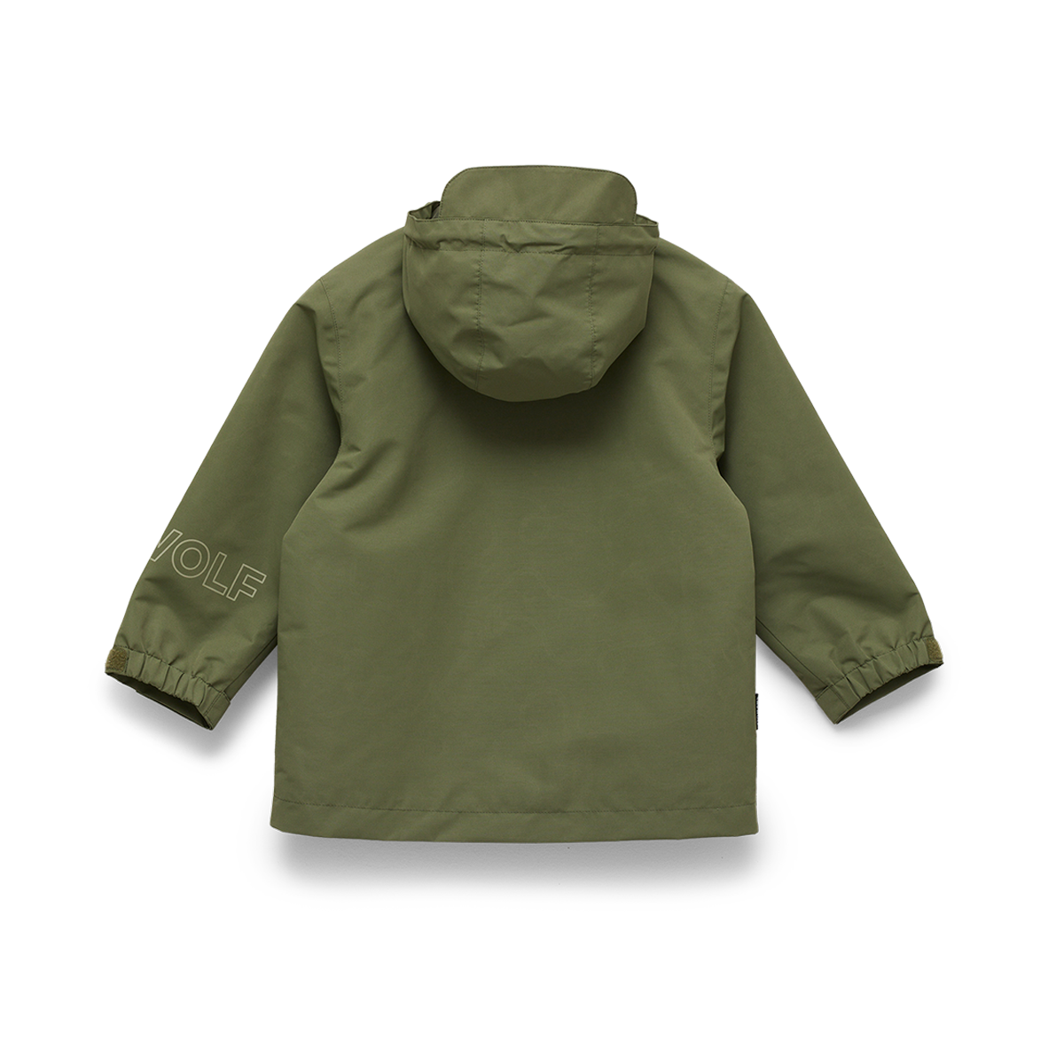 Crywolf Magic Jacket