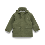 Crywolf Magic Jacket
