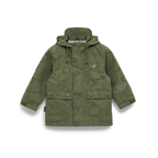 Crywolf Magic Jacket