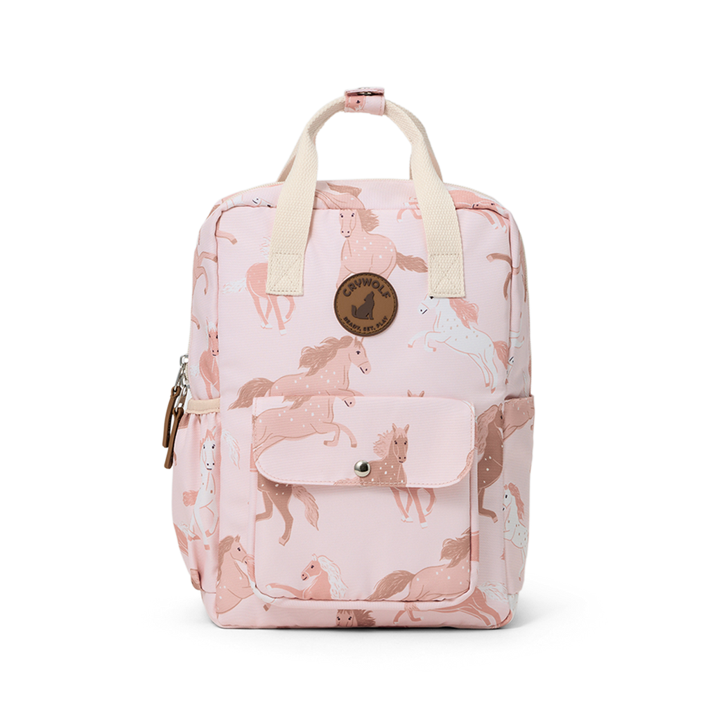 Crywolf Mini Backpack