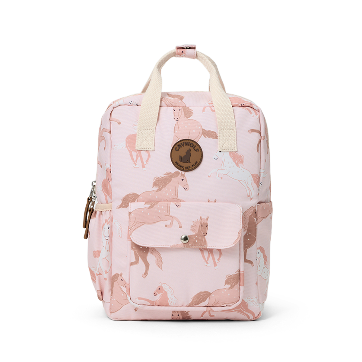 Crywolf Mini Backpack