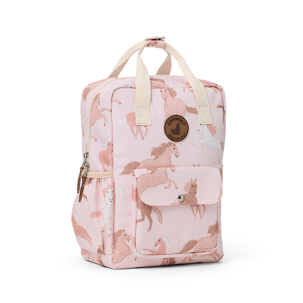 Crywolf Mini Backpack