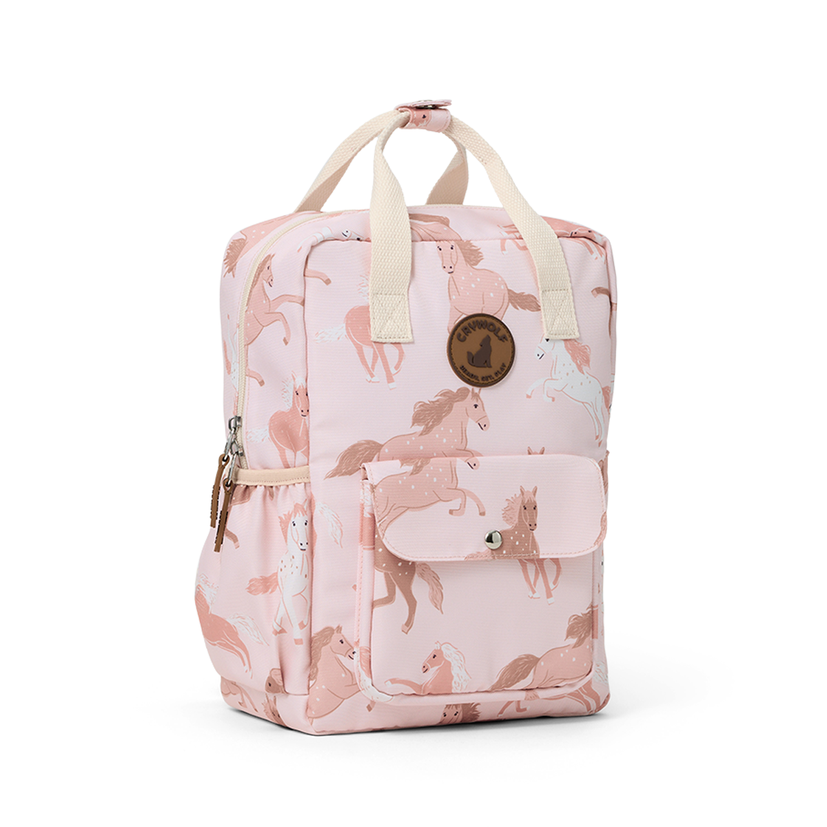 Crywolf Mini Backpack
