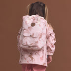 Crywolf Mini Backpack