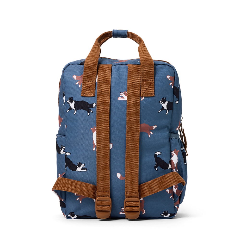 Crywolf Mini Backpack
