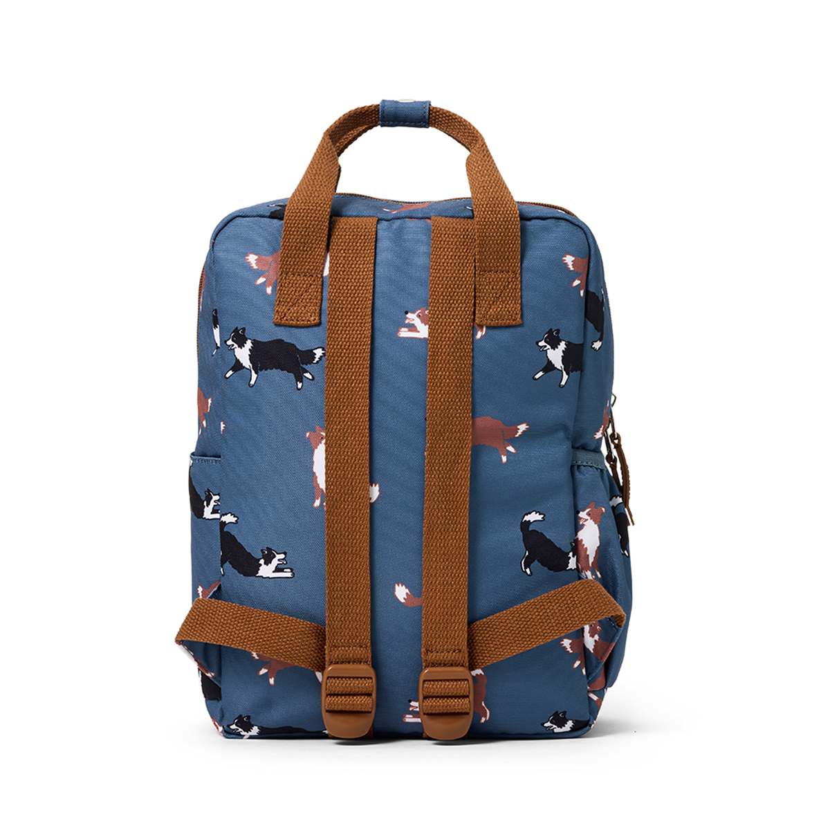 Crywolf Mini Backpack