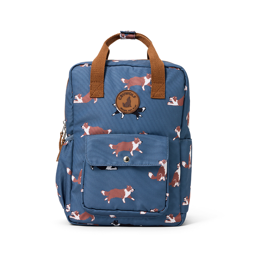 Crywolf Mini Backpack
