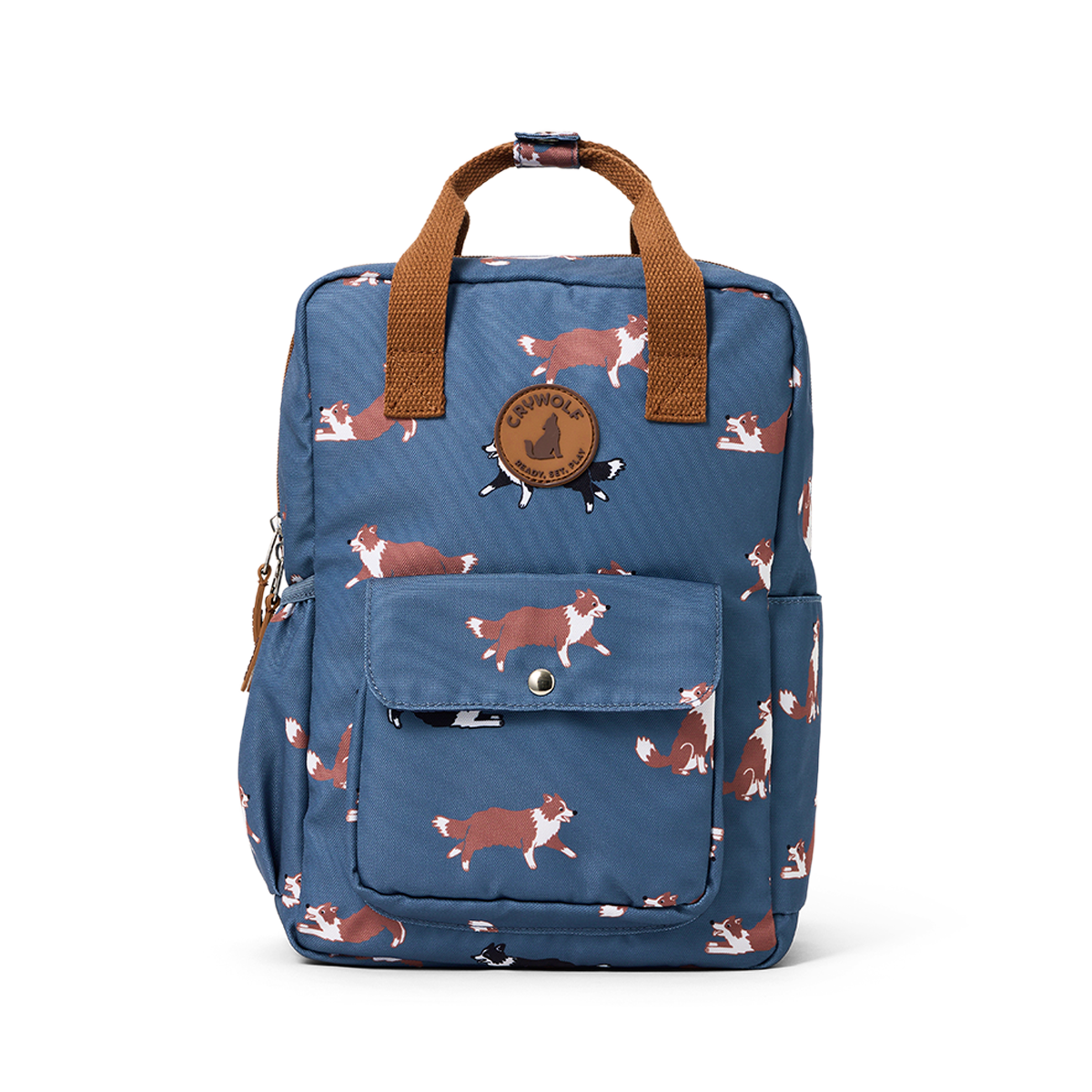 Crywolf Mini Backpack