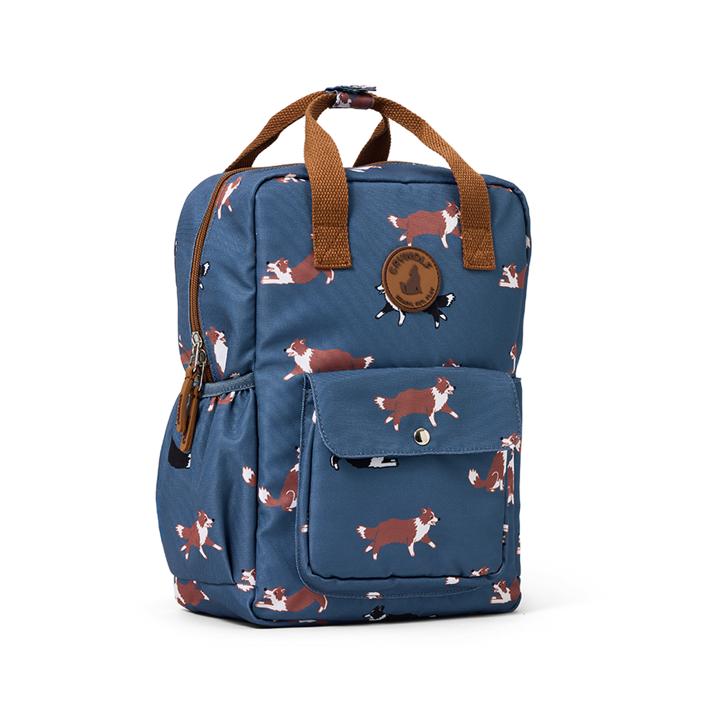 Crywolf Mini Backpack