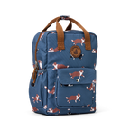 Crywolf Mini Backpack