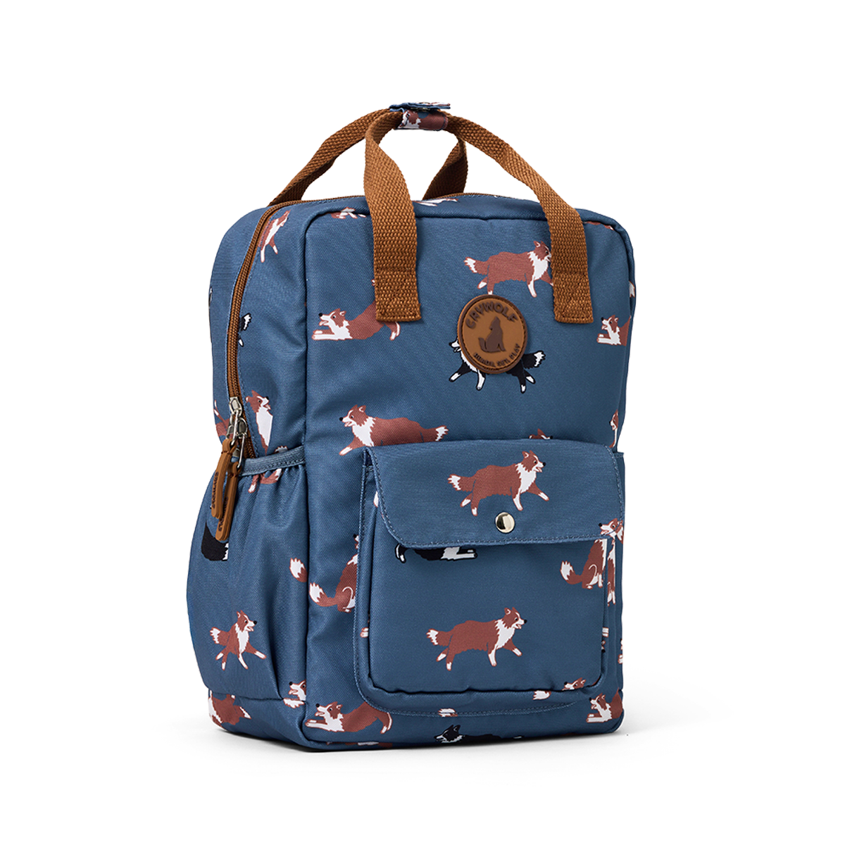 Crywolf Mini Backpack
