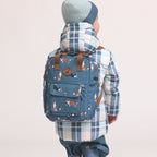 Crywolf Mini Backpack