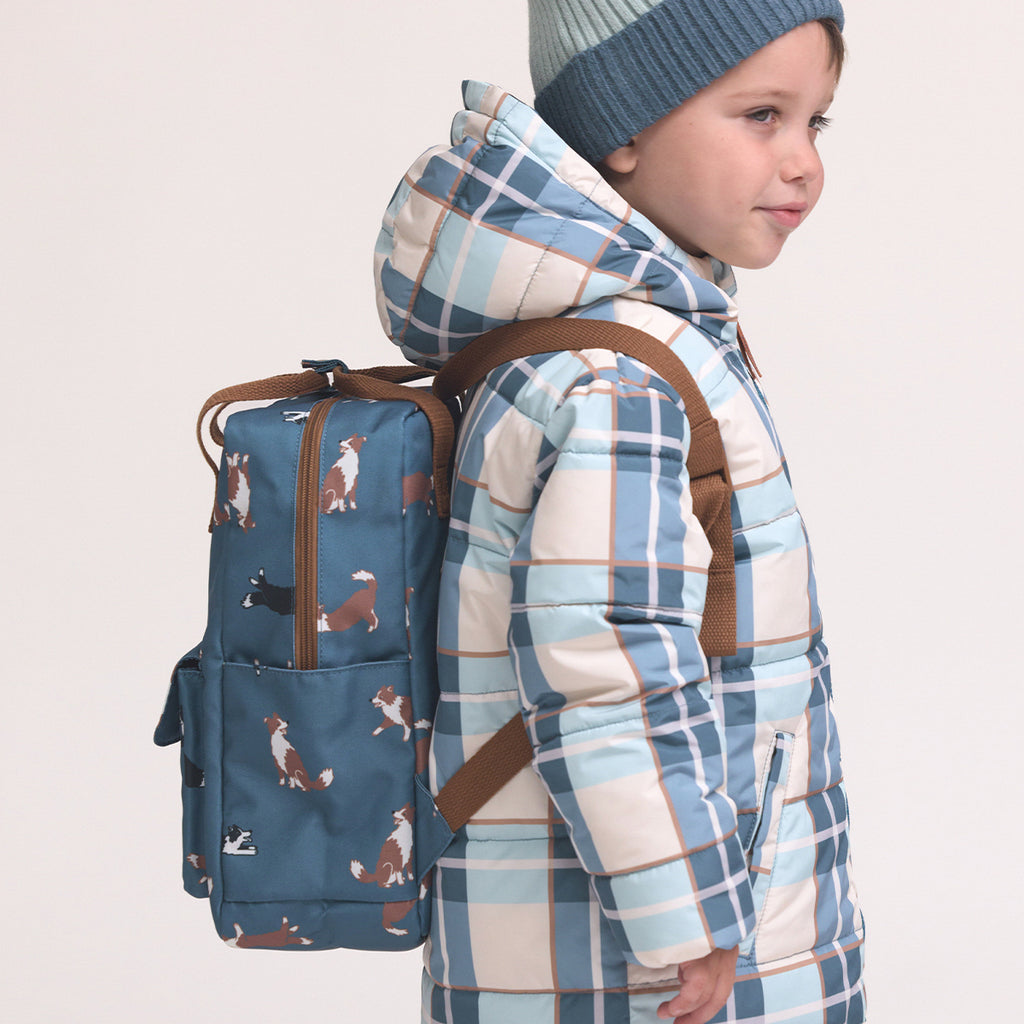 Crywolf Mini Backpack