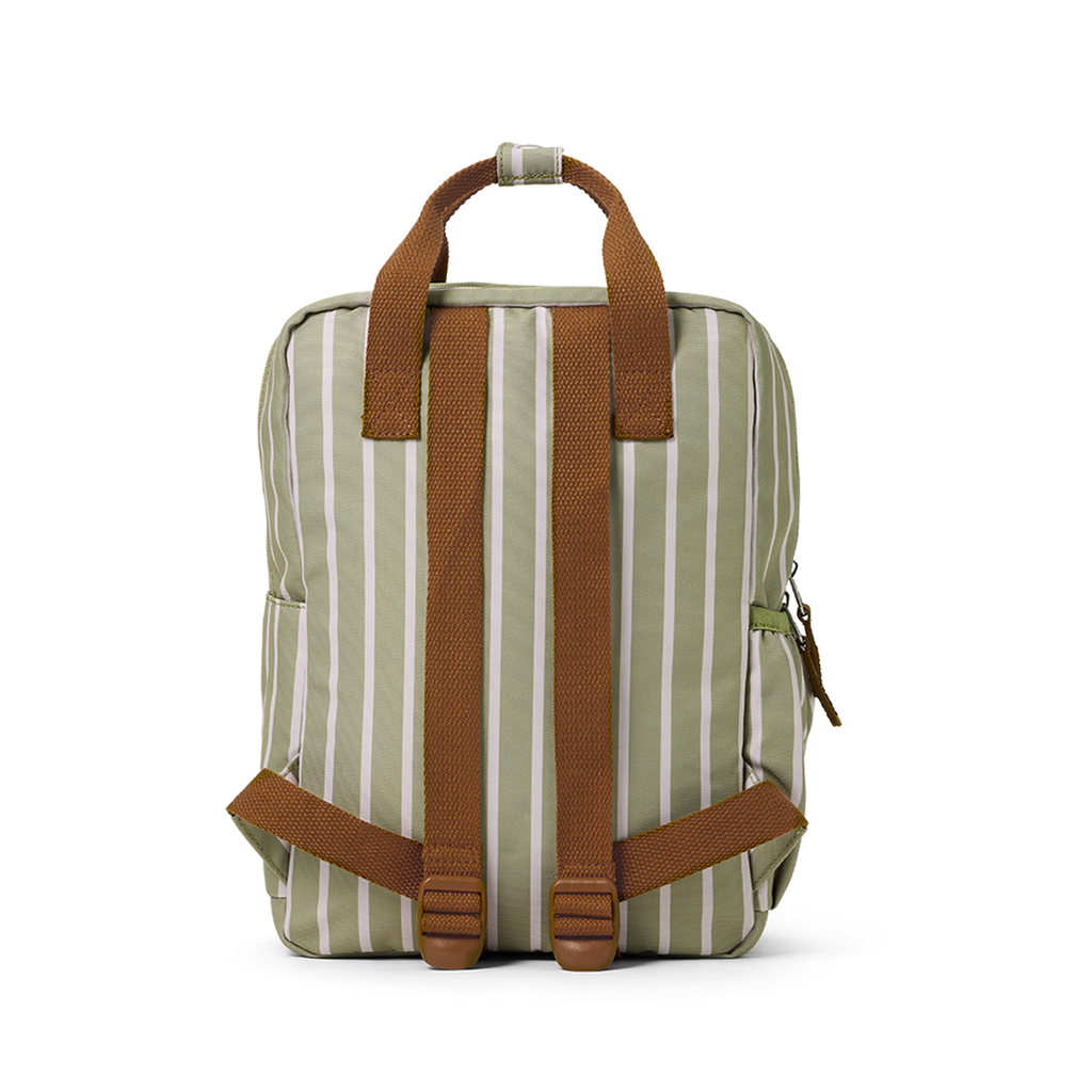 Crywolf Mini Backpack