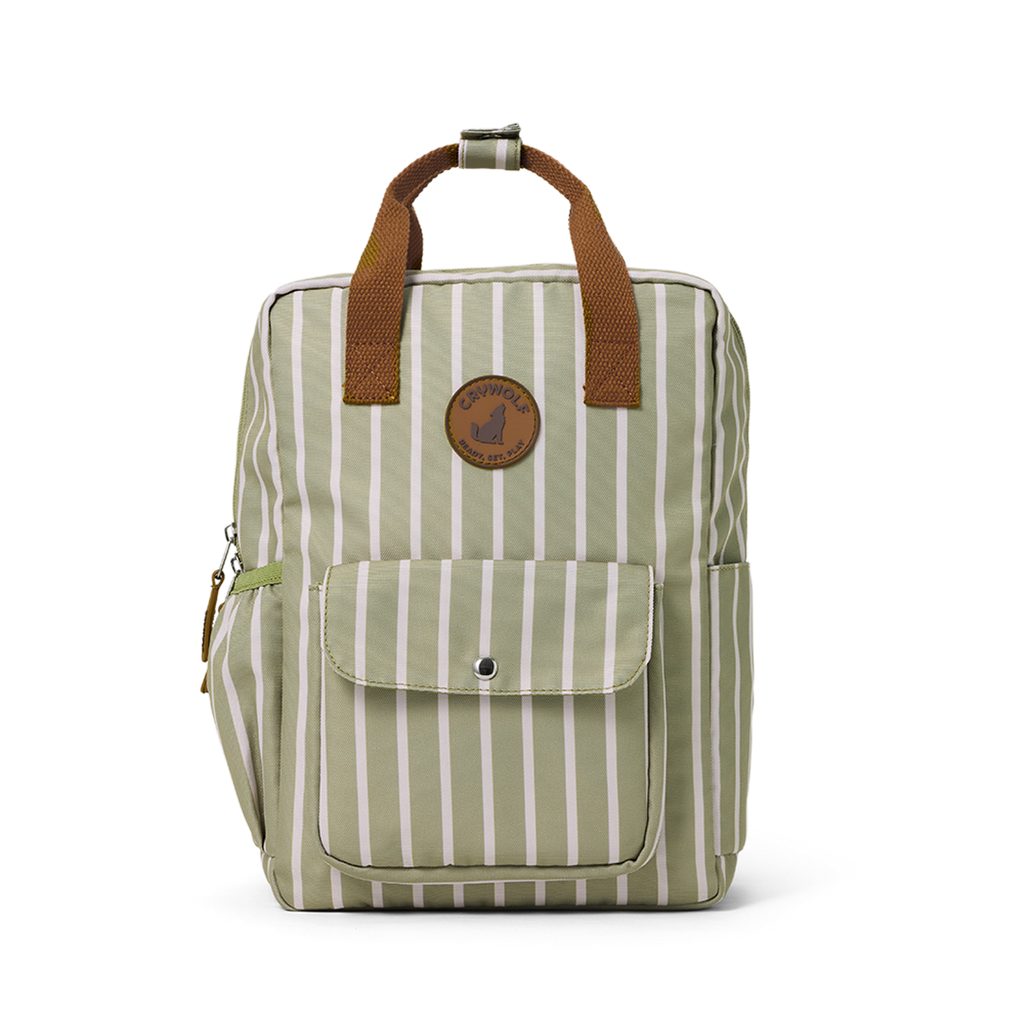 Crywolf Mini Backpack