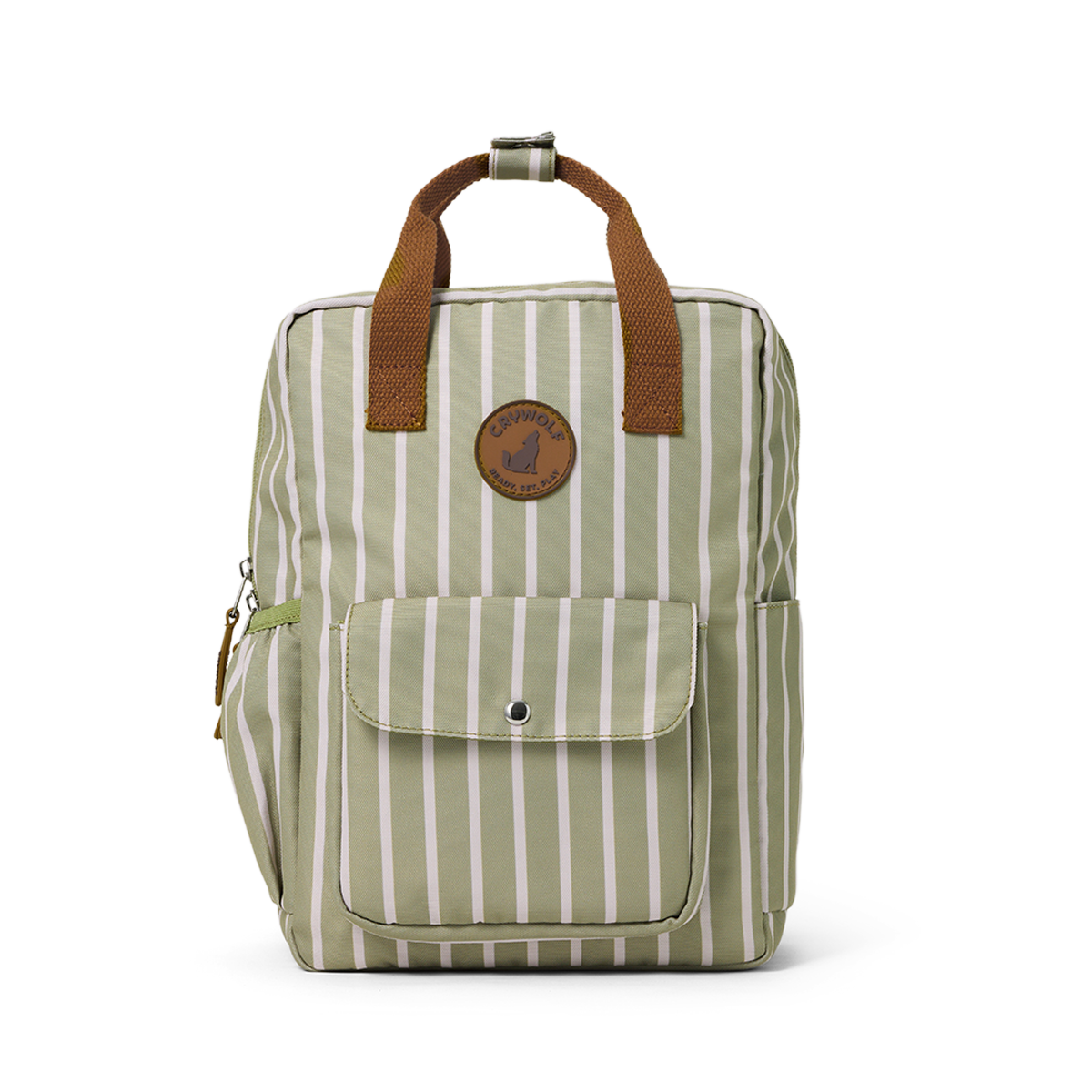 Crywolf Mini Backpack