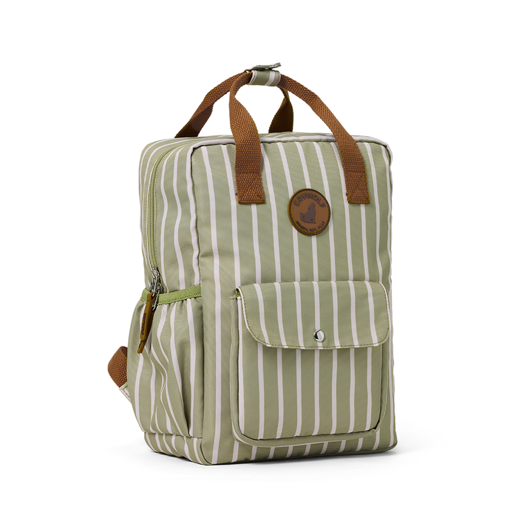 Crywolf Mini Backpack